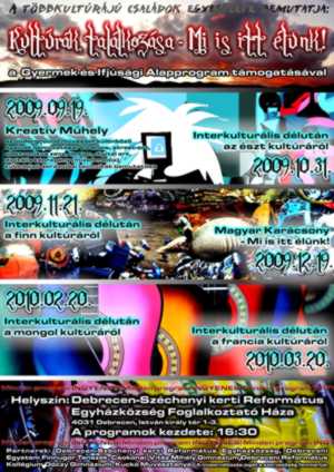 TKCSE 2009-2010 vi programok
